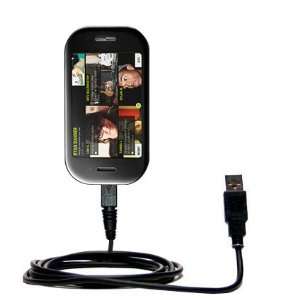  USB Cable for the Microsoft KIN TWO / KIN 2 with Power Hot Sync 