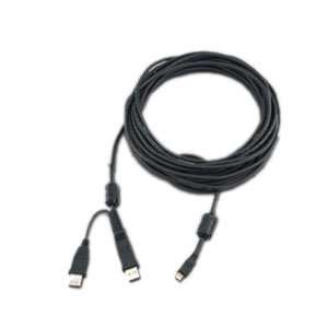    C. Crane 30 Feet Usb Extension Cable: Computers & Accessories
