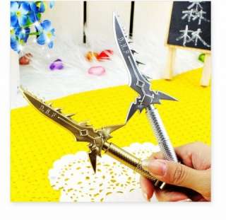   Knife Ball Pen,Boy,Kid,Party Favor Suppy Bag Prize Gift,ST005  