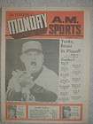 10 2 1978 Boston Red Sox New York Yankees Newspaper Vintage baseball 