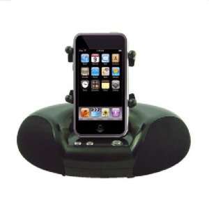  Infinite A0602 Mobile Phone Docking Speakers  Players 