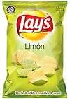 lays potato chip  