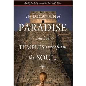   of the Paradise And How Temples Transform the Soul 