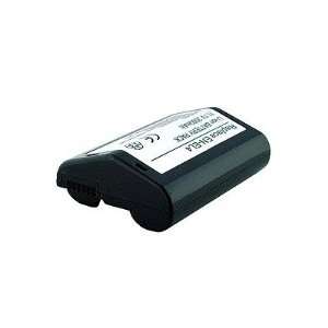   /camcorder battery for NIKON D SERIES D2H Part#DQ RL4: Electronics