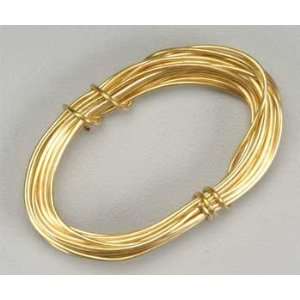  8627 Brass Wire 1mm 3Meter Toys & Games