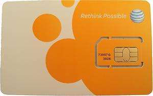 You can use this SIM to activate new prepaid Pay As You Go  service 