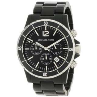 Michael Kors Mens MK5320 Grey Chronograph Madison Watch   designer 