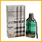 burberry the beat for men  