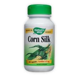  Corn Silk