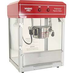 Waring Pro WPM40 Professional 12 Cup Popcorn Maker at 