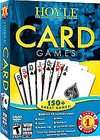 Hoyle Card Games (2008) (Mac Games, 2007)