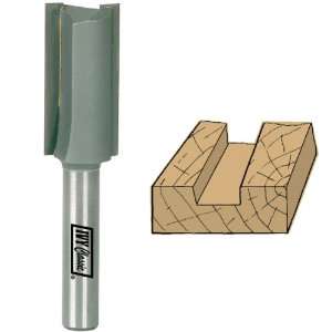  Ivy Classic 3/4 Straight Router Bit