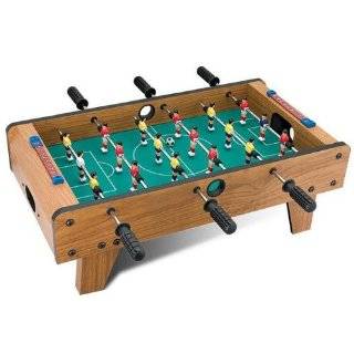   MLS Kick Off Tabletop Soccer Table 