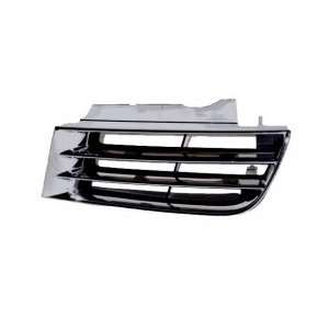   CCC371799 6 Grille Assembly 2002 2003 Mitsubishi Galant: Automotive