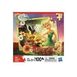  Tinker Bells Glow Bug Jigsaw Puzzle Toys & Games