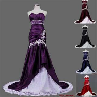   embroidery color purple burgundy black blue red etc closure lace