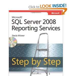  Microsoft® SQL Server® 2008 Reporting Services Step by 