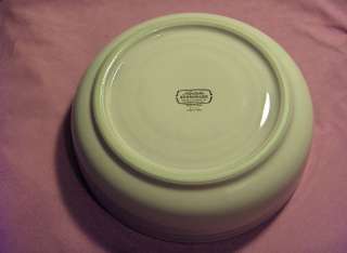 Up for sale is a round baker bowl (9 3/8”) of Noritake China 
