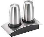 WMF 18/10 Stainless Steel Salt and Pepper Shaker Set 744004468243 