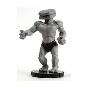 Marvel Heroclix Fantastic Forces Awesome Andy Veteran 