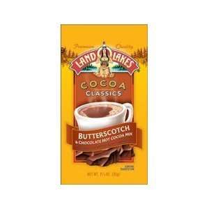  Land O Lakes cho Butterscotch Cocoa (24 Pack): Everything 