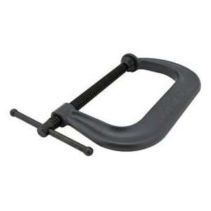 Hargrave 20302 Drop Forged C Clamp 0   3 Opening Capacity 