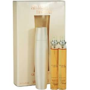   Armani for Women. 3 Pieces 15 ML Eau De Perfume Spray Refillable