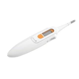Safety 1st Hospitals Choice 8 Second Digital Thermometer