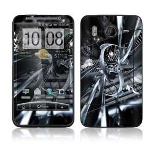    HTC Inspire 4G Decal Skin Sticker   DNA Tech: Everything Else