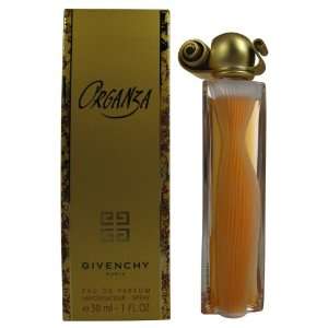  ORGANZA Perfume. EAU DE PARFUM SPRAY 1.0 oz / 30 ml By Givenchy 