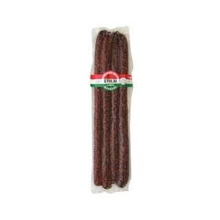 Gyulai Scout Smoked Sausage, 4 links, approx. 1.4lb