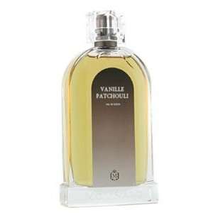  Les Orientaux Vanille Patchouli Perfume 3.4 oz EDT Spray 