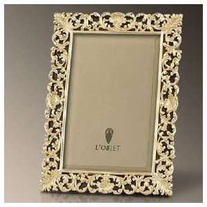   Antique Picture Frames   Gold 8 x 10 inch picture frame Everything