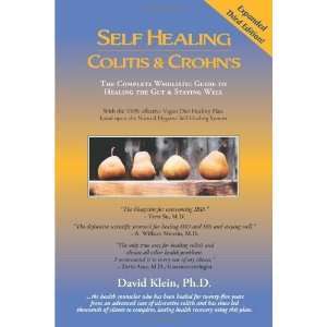  Self Healing Colitis & Crohns 3rd Edition [Paperback 