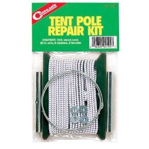 Coghlans Tent Pole Repair Kit 