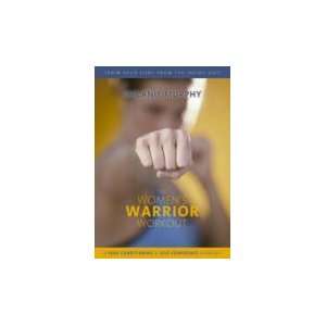 Womens Warrior Workout DVD by Melanie Murphy  Sports 