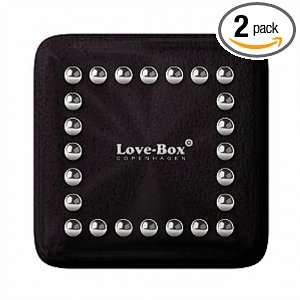  Durex Love Box Feeling Dazzle (Pack of 2) Health 