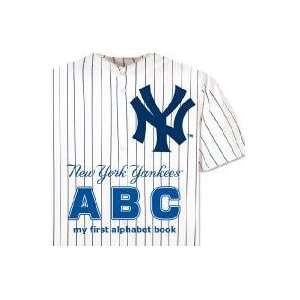  New York Yankees ABC Book