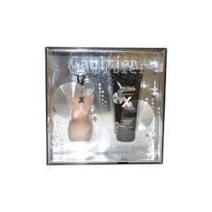Classique X Collection By Jean Paul Gaultier For Women   2 Pc Gift Set 