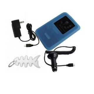   Home Travel Charger for Sandisk SDMX22 Sansa Clip Zip  Player by