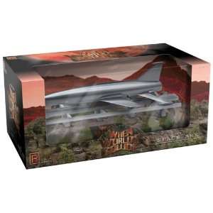  1/350 Scale Pre Finished Space Ark Model Toys & Games
