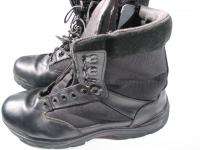 Wolverine Hiking Boots Oil Resistant Sole Mens 13M 13  