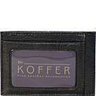 Dr. Koffer Fine Leather Bags   