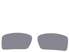 Oakley Gas Can   Replacement Lenses    BOTH 