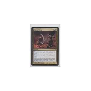   Gathering Shards of Alara #2   Agony Warp C D Sports Collectibles