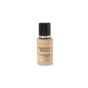 Maybelline Smooth Result Age Minimizing Makeup SPF18, Natural Beige 