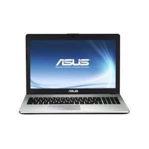  ASUS N56VZ ES71 15.6 Inch Laptop (Black)