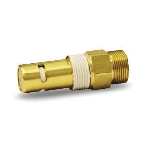  C Aire 3/4 Vertical Check Valve (Brass)