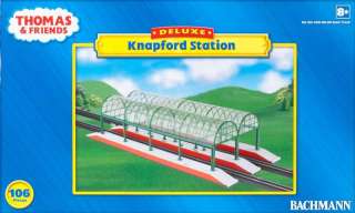 NEW Bachmann Knapford Station Kit Thomas & Friends HO 45239 NIB 
