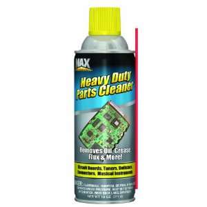   : Max Professional 2152 Heavy Duty Parts Cleaner   12 oz.: Automotive